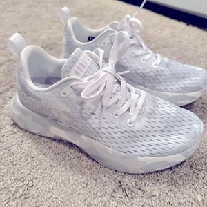 No bull runner shoes